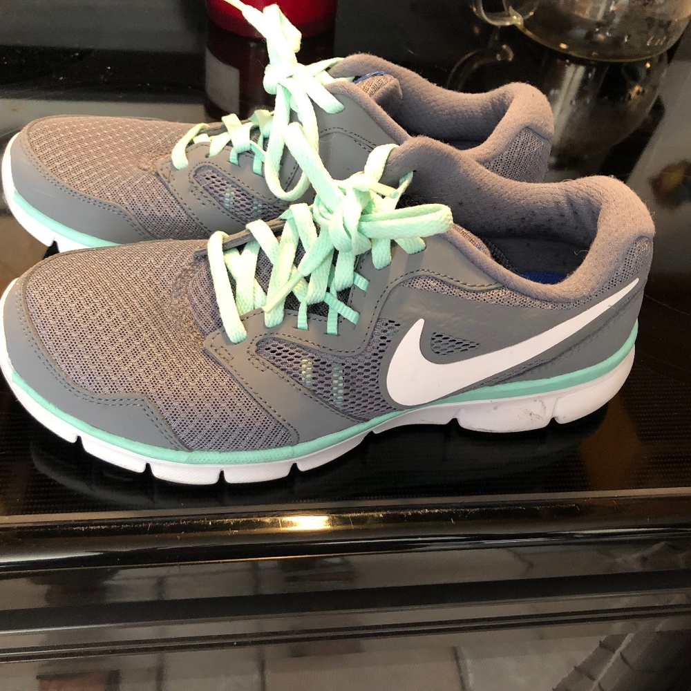 Nike sneaker